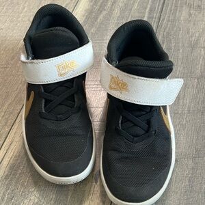 Nike basketball shoes